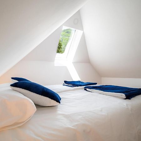 Vila K29 Bovec Quarto foto