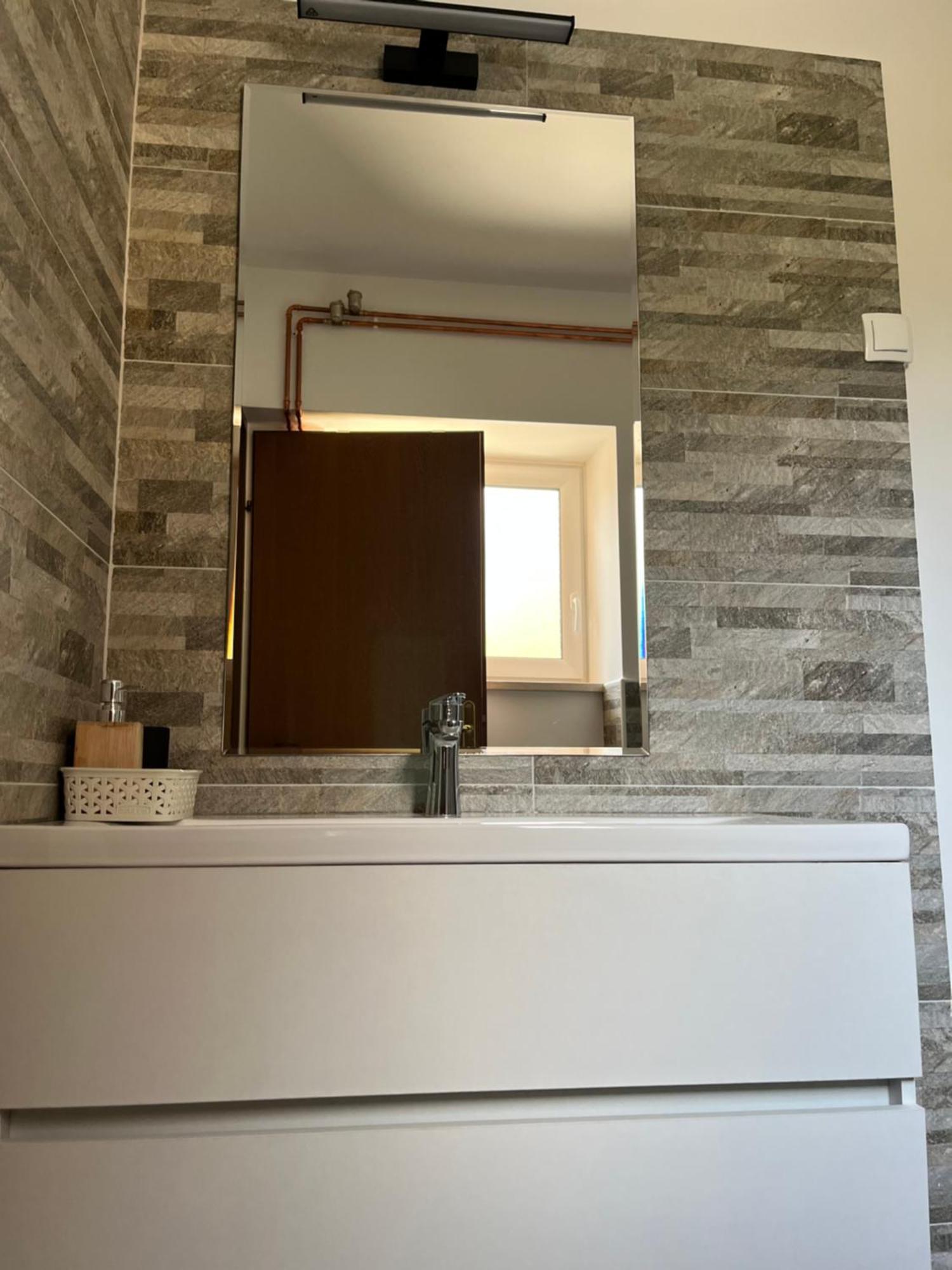 Vila K29 Bovec Quarto foto