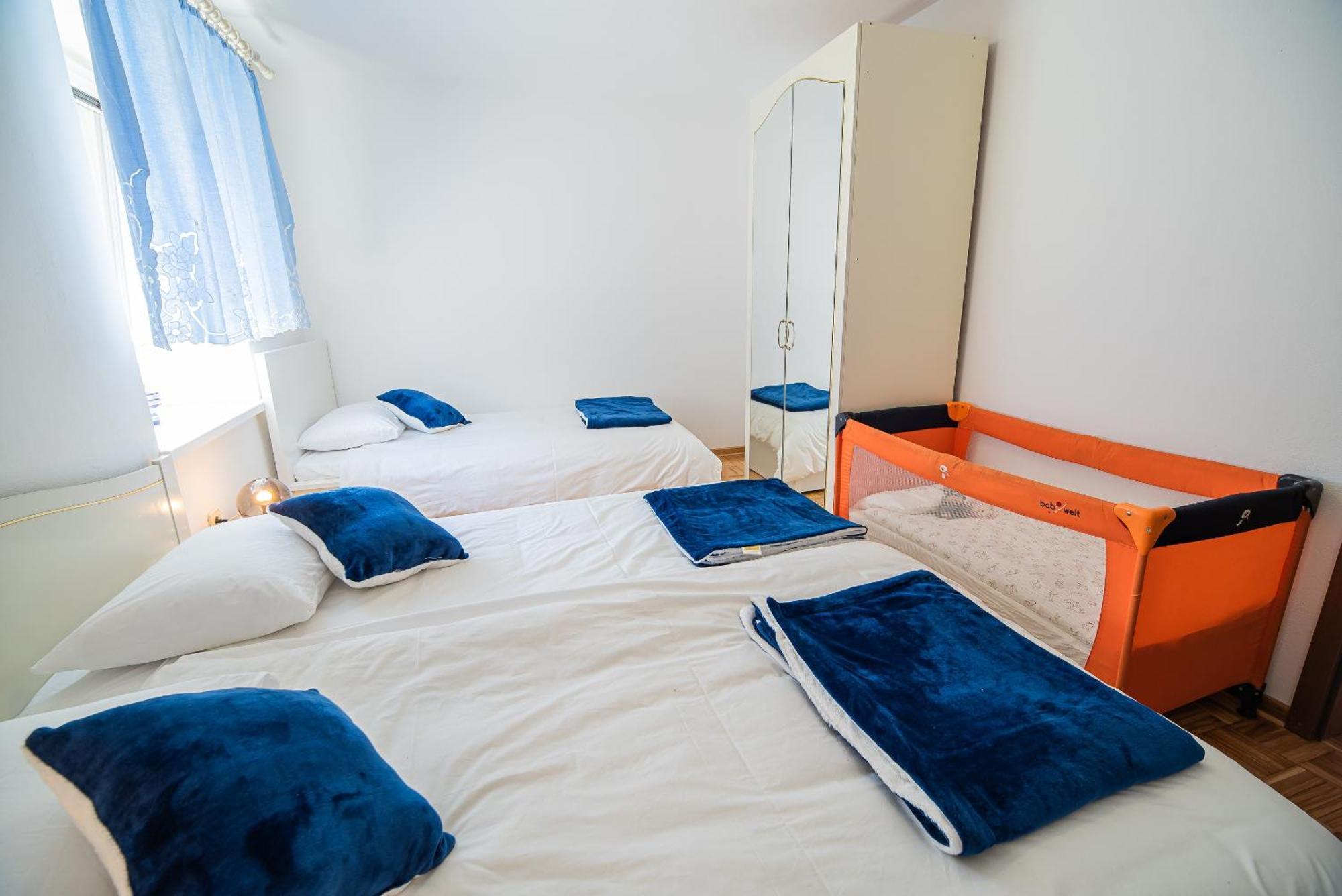 Vila K29 Bovec Quarto foto