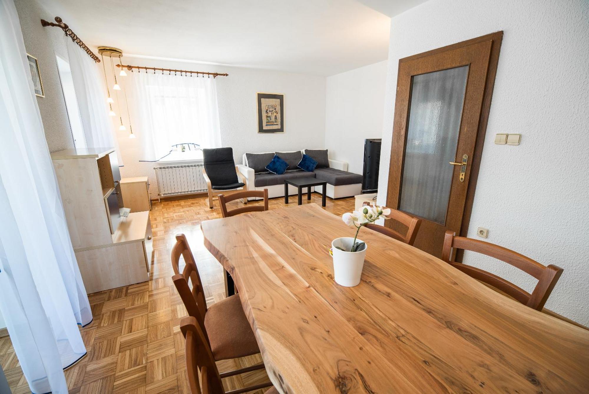 Vila K29 Bovec Quarto foto