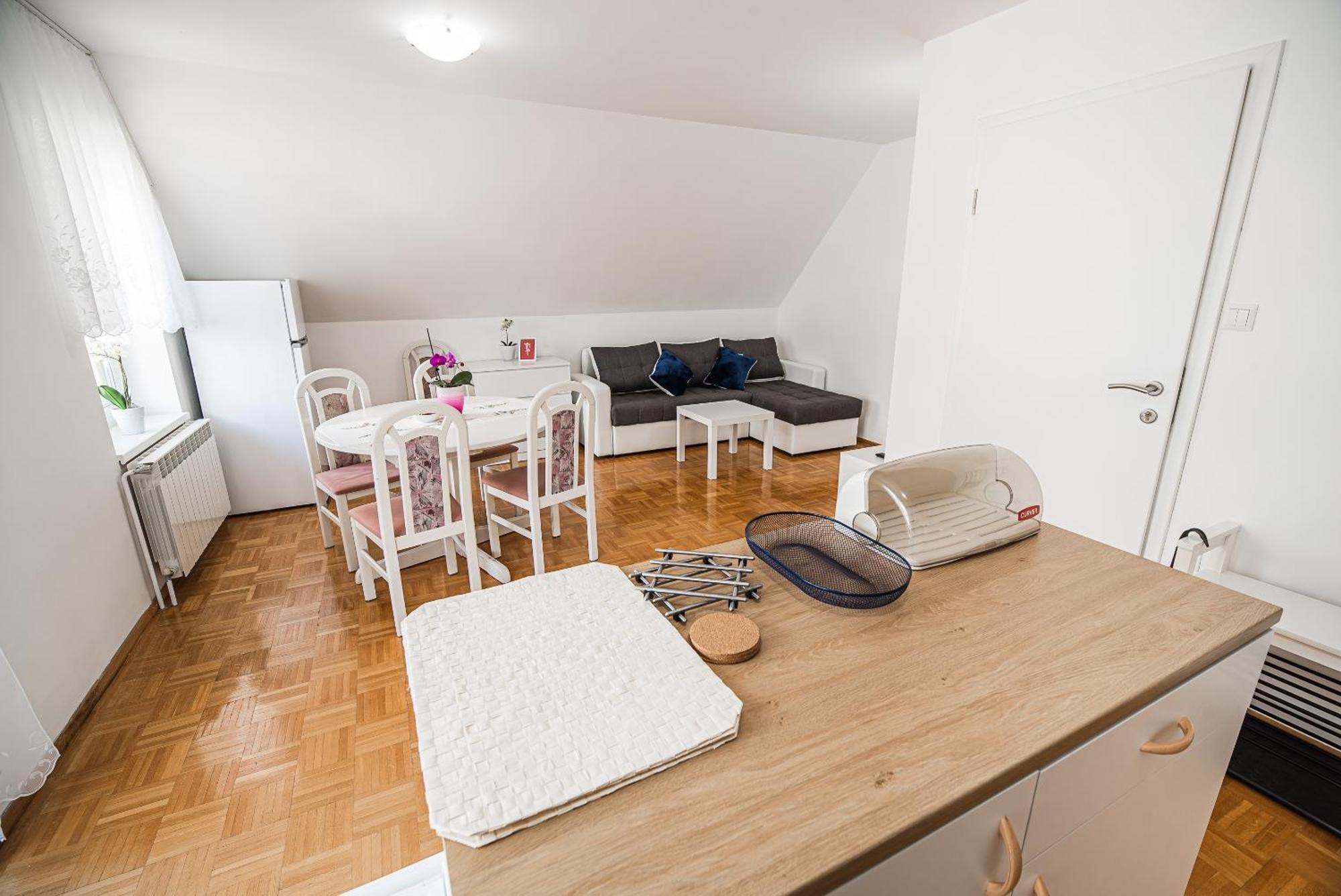 Vila K29 Bovec Quarto foto