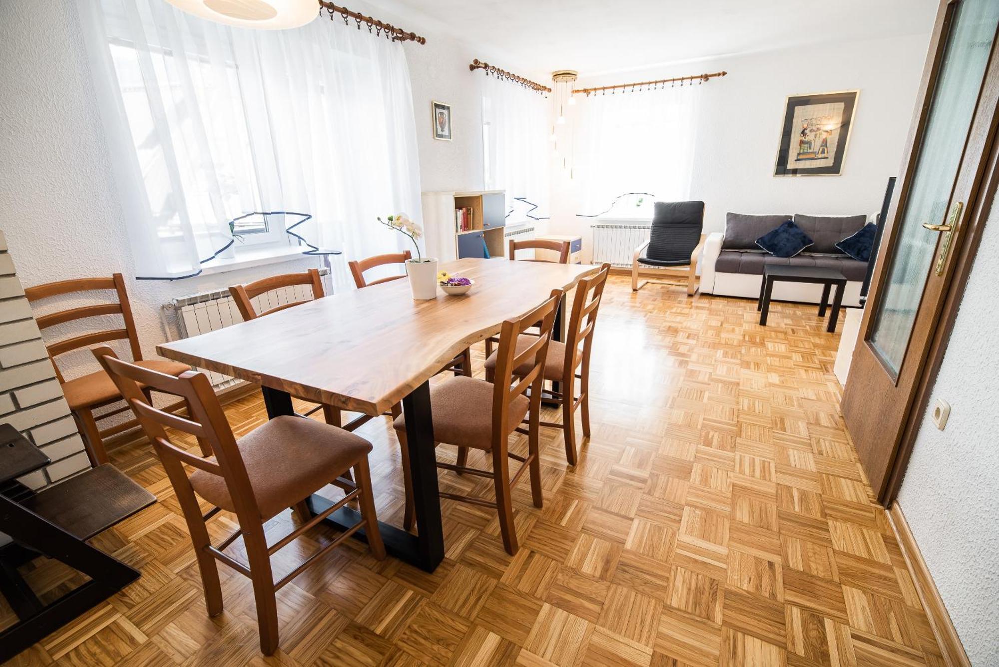 Vila K29 Bovec Quarto foto