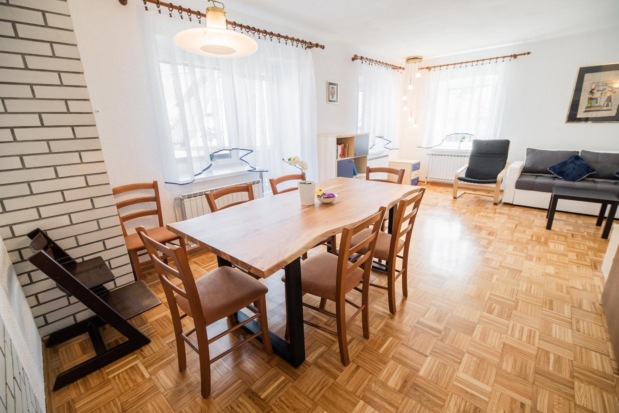 Vila K29 Bovec Quarto foto